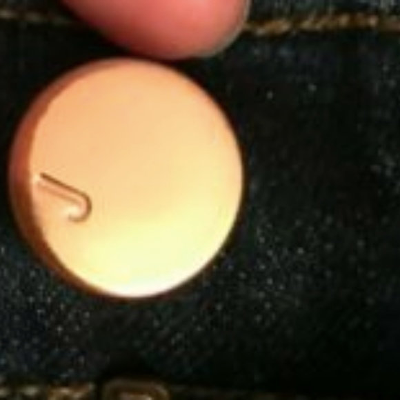 J Brand 811 Mid-Rise Skinny In Oblivion - Picture 6 of 6